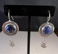 Image 1 of Sodalite Swing