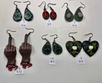 Image 3 of Discount Earrings