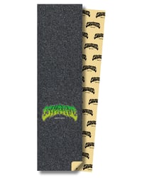 "Skrrt Mini Logo" Griptape - Skrrt Griptape