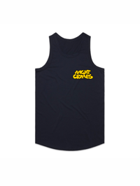 Image 2 of Protect Ya Neck. Tank Tops.