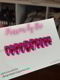 Image 1 of Jelly Hearts / RTS