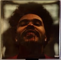 The Weeknd- After Hours