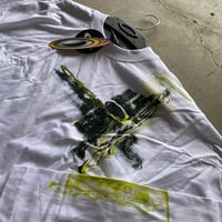 Image 2 of BNWTIB* OAKLEY Y2K LONG SLEEVE TEE