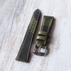 20mm CAMO Strap - Menta