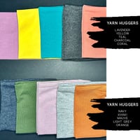 Image 3 of YARN HUGGERS