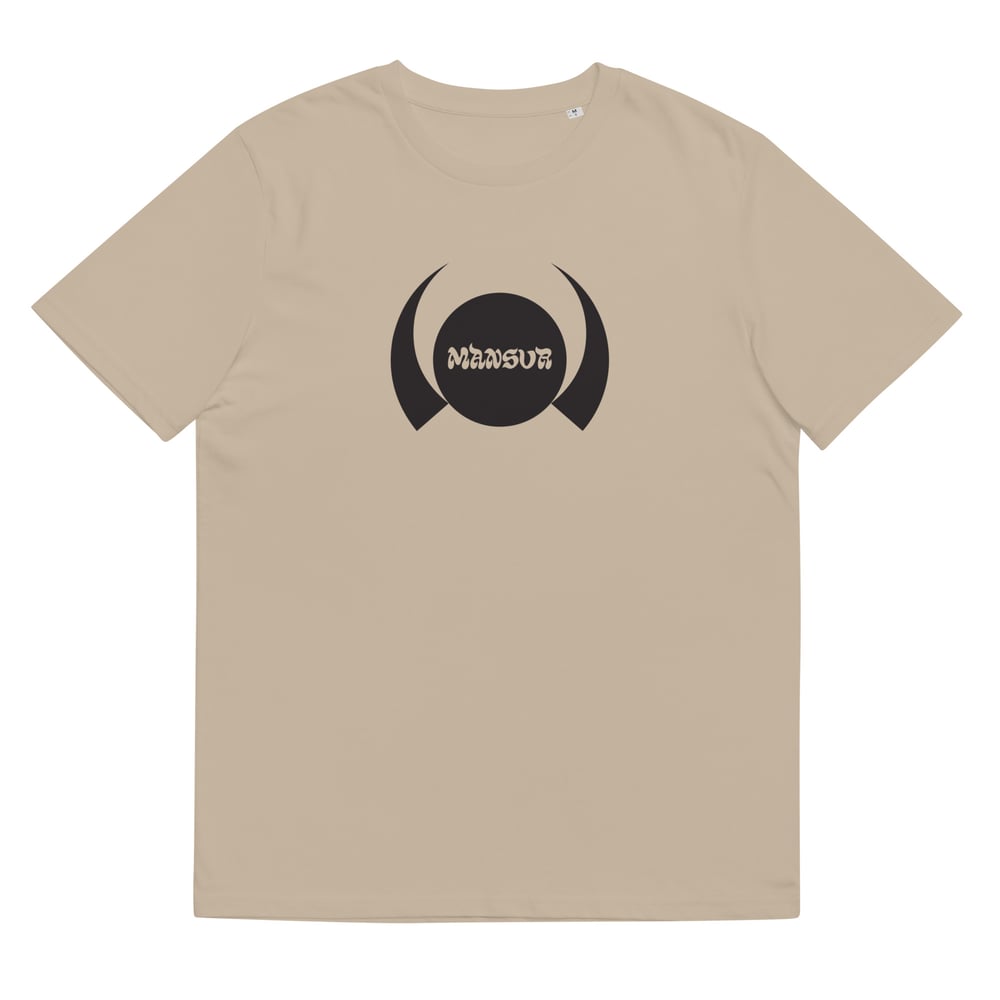 Image of MANSUR T-shirt