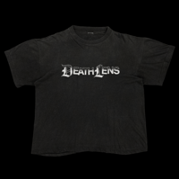 Image 1 of L.A. AIN’T SOFT (DTP) TEE