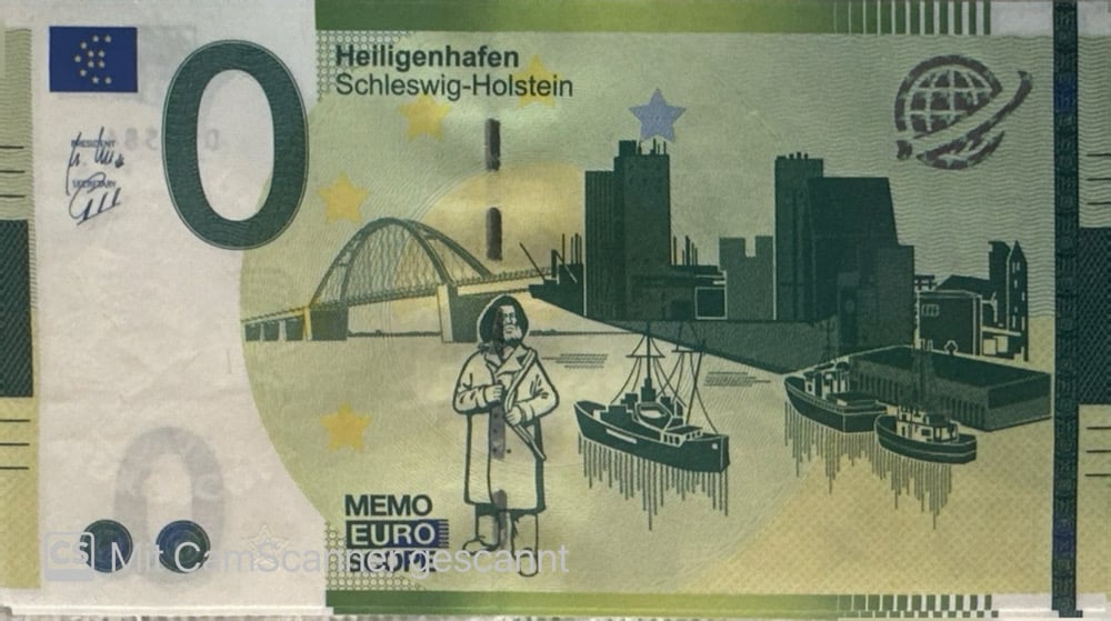 EAAC173/3 - Heiligenhafen
