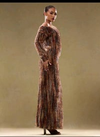 Image 10 of Carmalita Sweater Dress