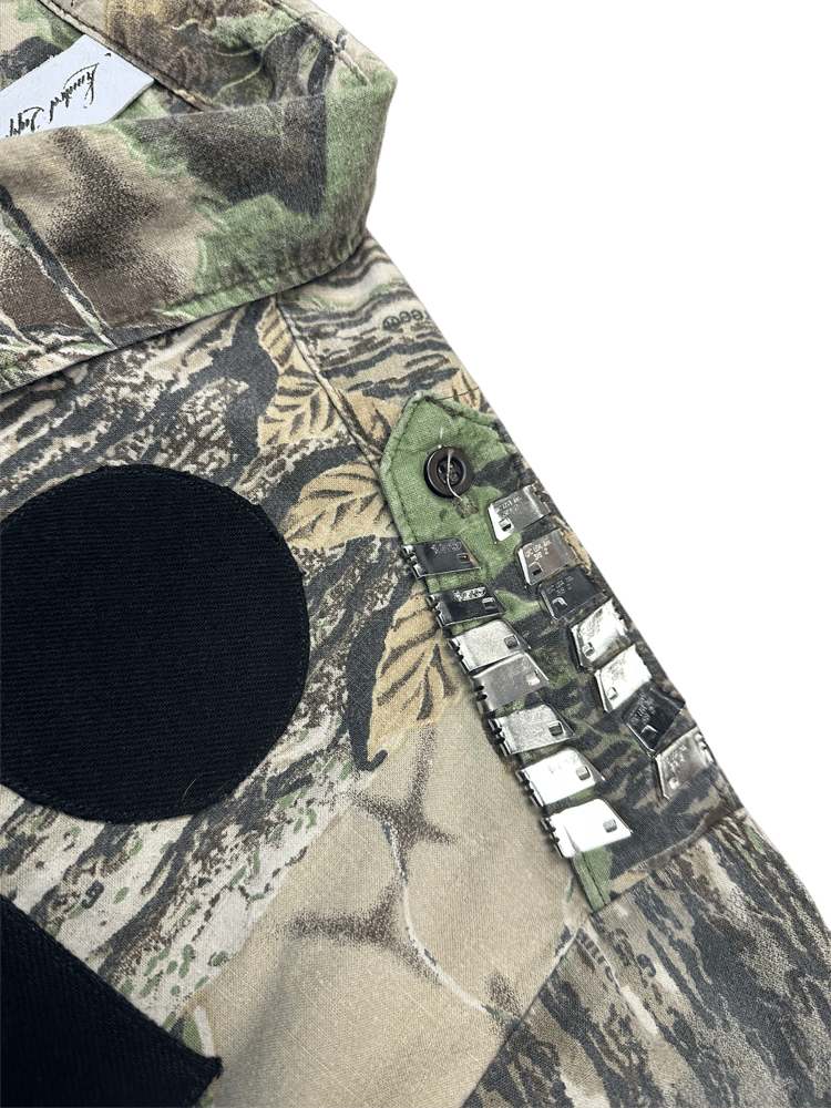 Image of Limited Supply Trapper Cut