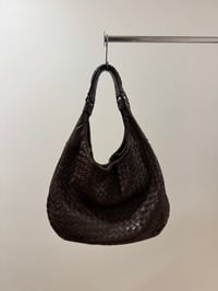Image 1 of Vintage Bottega Veneta Shoulder Bag
