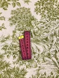 Image 5 of Loneta - Toile de Jouy - Pistacho - 10€/m