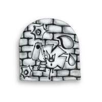 Image 1 of Beanie #0012