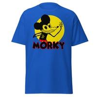 Image 1 of MORK Unisex classic tee 