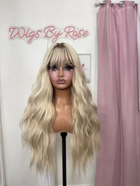 Image 18 of Kailey throw on and go (ready to ship) 