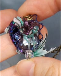 Image 2 of Giada - sirenatta Rubaincanti / Spell-stealing mermaid