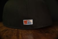 Image 5 of New Era 59Fifty “Fallen Rusty” by STEVO