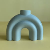 Image 2 of Candle Holder RAINBOW