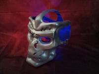 Image 3 of Friday the 13th Jason X mask (UBER)