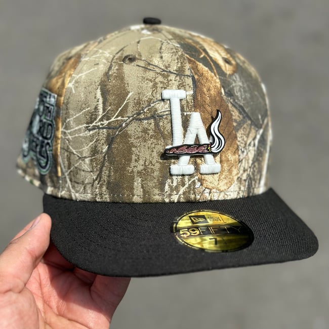 Up In Smoke Pin - Lighter Shade of Brown