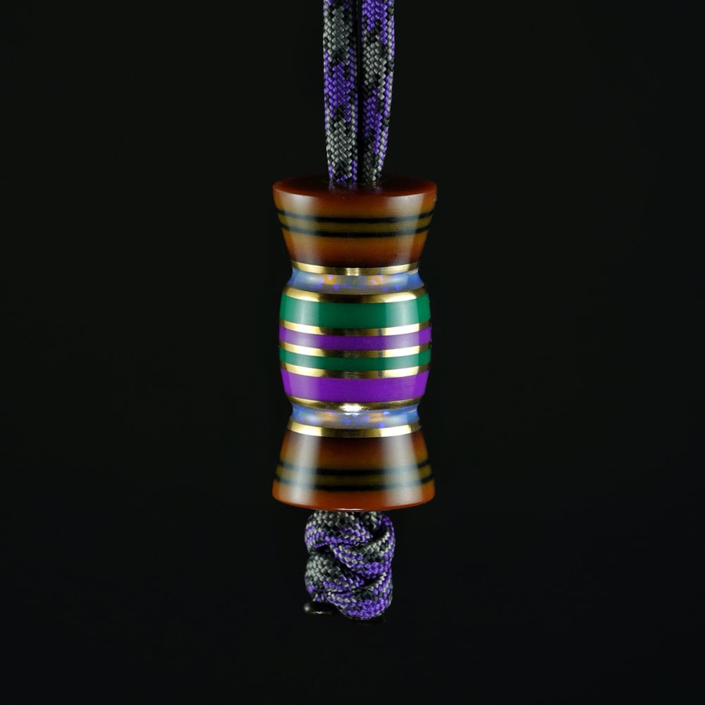 GAMBLOR EDC beads (Grail Drop #19)