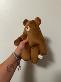 Image 2 of Brown Bloog Bear