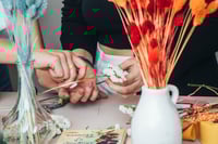 Image 4 of WORKSHOP GHIRLANDE 11.04