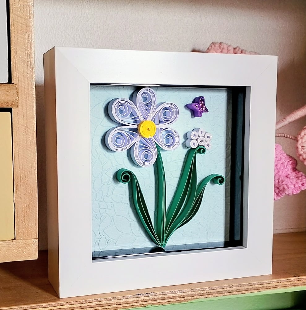 Image of Daisy Does It