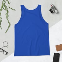 Image 9 of Men's DIVINELY PROTECTED Tank Top