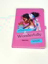 Fearfully and Wonderfully Made