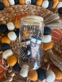 FRESHLY BOO’D COFFEE CUP