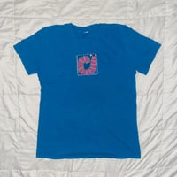 Image 1 of centipede tshirt