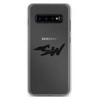 Image 3 of Stangworld Clear Case For Samsung®