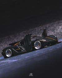 Image 2 of RLC KEONIGSEGG JESKO ABSOLUT CUSTOM 