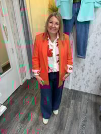 Image 1 of Belle Blazer 