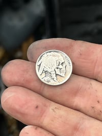 Image 1 of Hobo Nickel