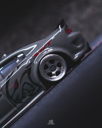 Image 10 of DODGE CHARGER HELLCAT V3 CUSTOM