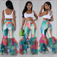 Deep  desire  pants 3