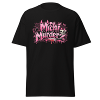 Image 1 of Michi Murderz Name Tee
