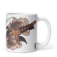 Image 2 of Blade Mug