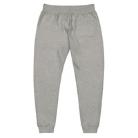 Image 8 of Jeremiah 29:11 Unisex Joggers