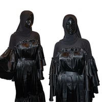 Image 2 of Marwa Abaya