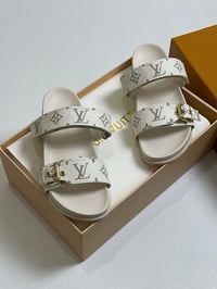 Image 4 of buckle slides 🤎
