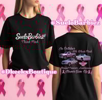 Image 1 of Think Pink Shirt 