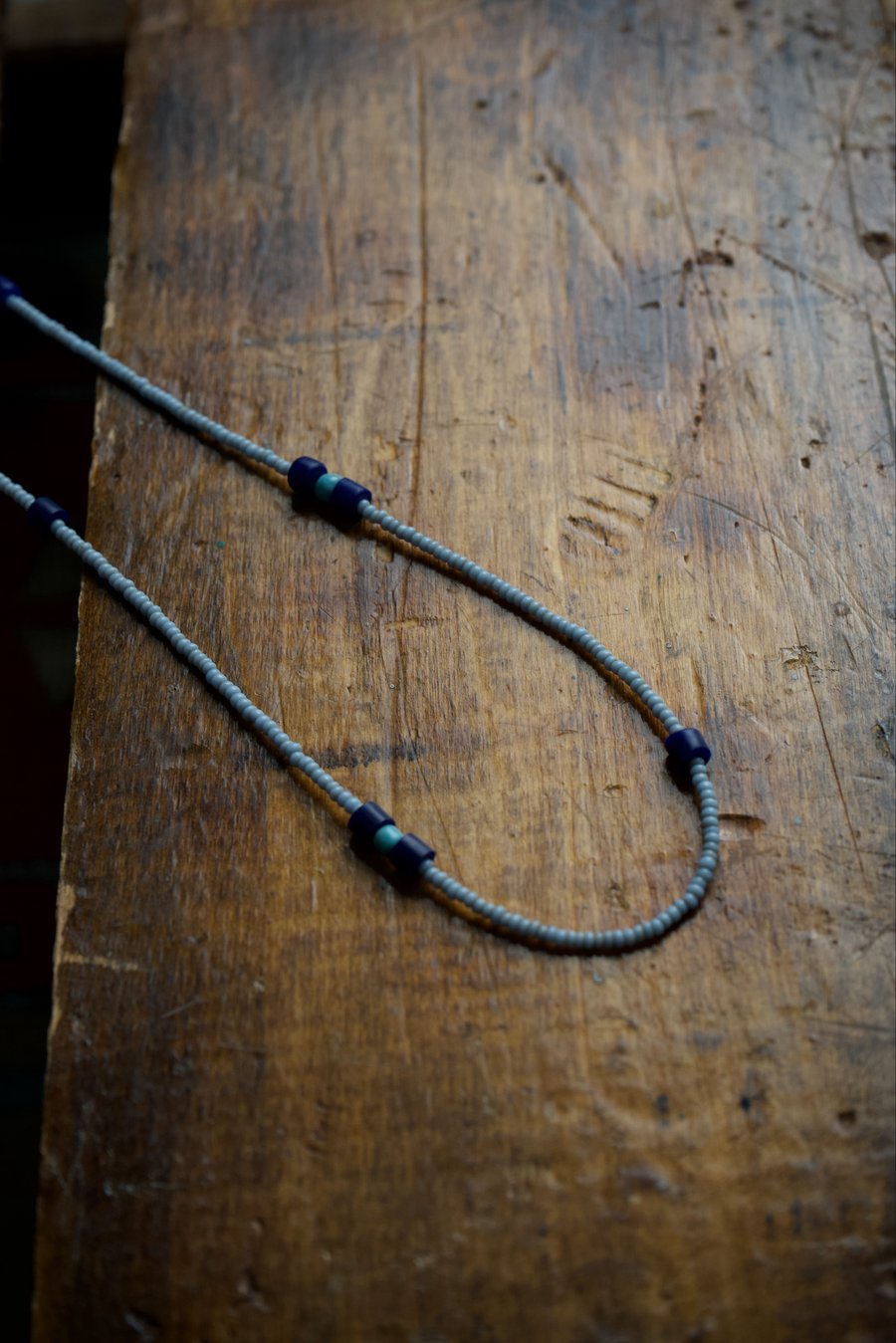 Image of Axim necklace (1/1)
