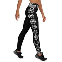 Image 1 of CN Yoga Pants