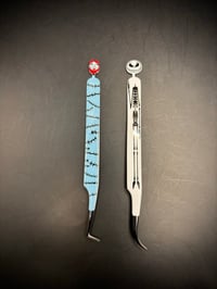 Image 6 of Jack & Sally Tweezers