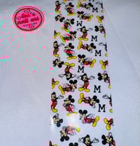 Mickey foil