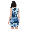Askew Collections/ Sublimation Cut & Sew Dress