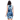 Askew Collections/ Sublimation Cut & Sew Dress